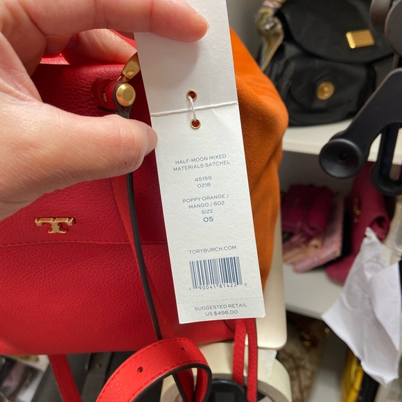 Limited Edition Suede T.B - Picture 5 of 7